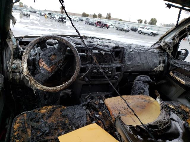Photo 8 from auction – 2007 DODGE RAM 1500 S with VIN 1D7HA18N17S249563