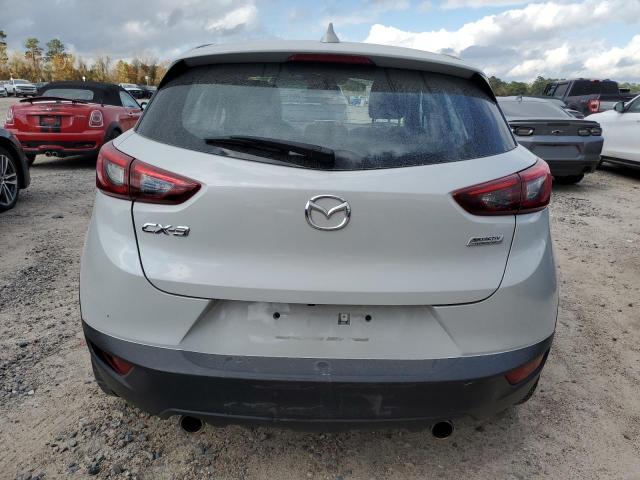 Photo 6 from auction – 2017 MAZDA CX-3 TOURI with VIN JM1DKDC70H0173556