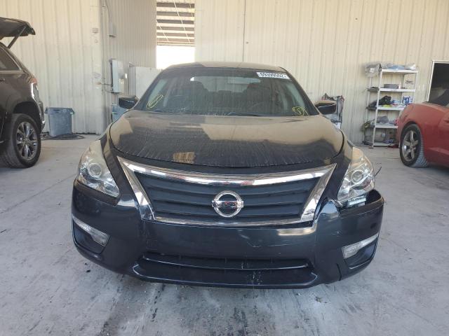 Photo 5 from auction – 2014 NISSAN ALTIMA 2.5 with VIN 1N4AL3APXEN244568
