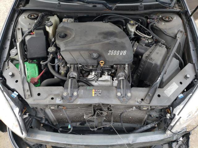 Photo 11 from auction – 2011 CHEVROLET IMPALA LS with VIN 2G1WF5EK8B1166685