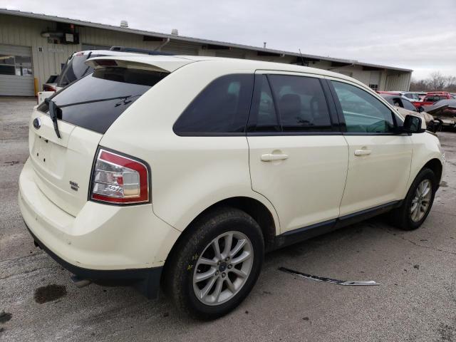 Zdjęcie 3 z aukcji – 2007 FORD EDGE SEL P z VIN 2FMDK49CX7BA55303