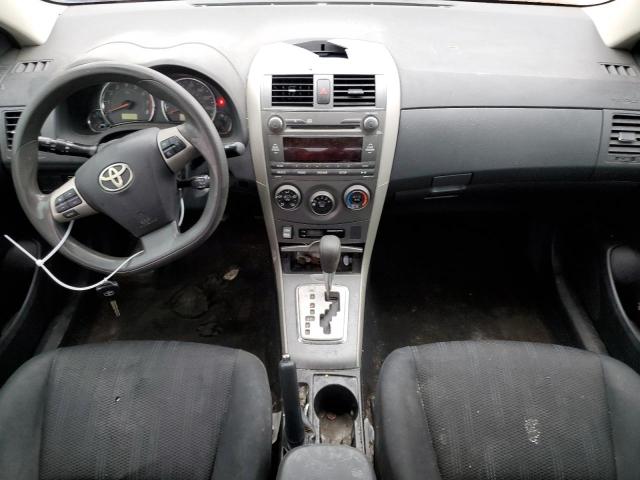 Photo 8 from auction – 2011 TOYOTA COROLLA BA with VIN 2T1BU4EE5BC600160