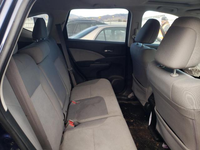 Photo 11 from auction – 2015 HONDA CR-V EX with VIN 3CZRM3H55FG701886