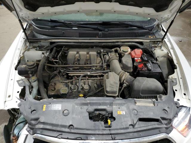 Photo 11 from auction – 2015 FORD TAURUS SEL with VIN 1FAHP2E84FG105770