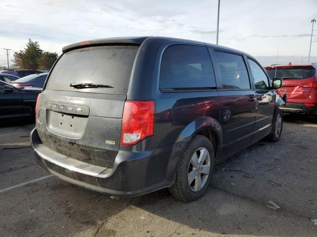 Photo 3 from auction – 2014 DODGE GRAND CARA with VIN 2C4RDGBG4ER243578