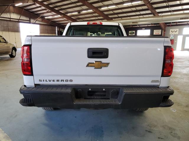 Photo 6 from auction – 2017 CHEVROLET SILVERADO with VIN 1GCRCNEH0HZ164706