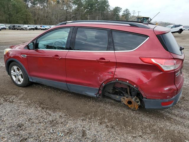 Photo 2 from auction – 2014 FORD ESCAPE SE with VIN 1FMCU0G90EUA35154