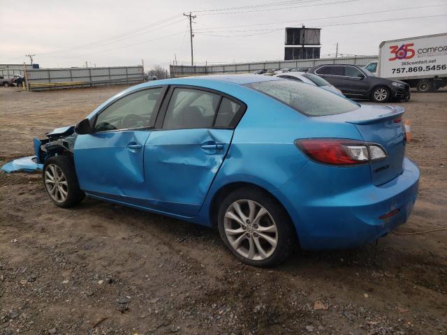 Photo 2 from auction – 2010 MAZDA 3 S with VIN JM1BL1S56A1105698