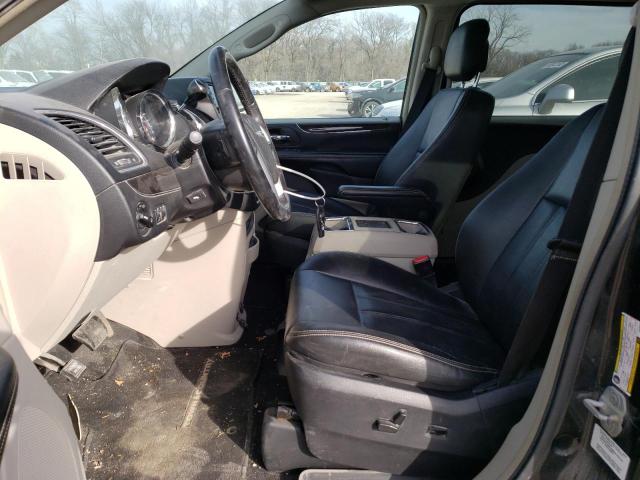 Photo 7 from auction – 2012 CHRYSLER TOWN & COU with VIN 2C4RC1BG1CR188407