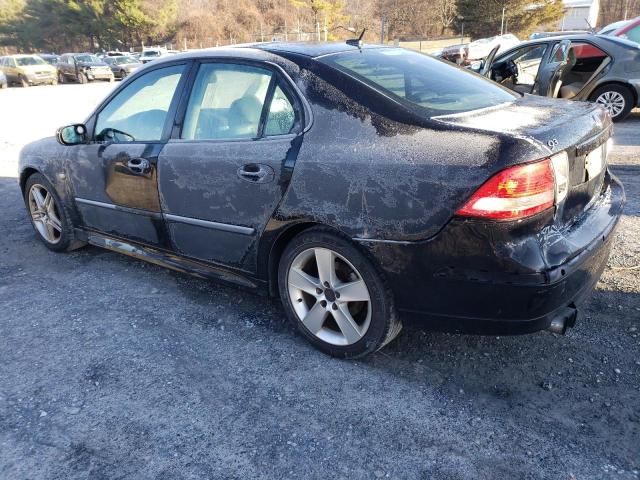 Фото 2 с аукциона – 2007 SAAB 9-3 2.0T с VIN YS3FD49Y471005195