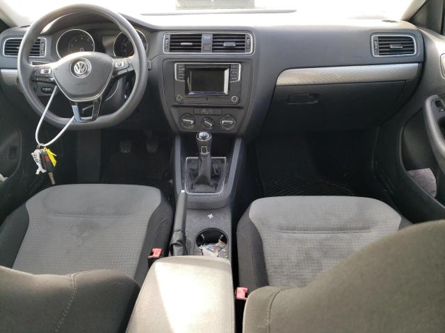 Photo 8 from auction – 2017 VOLKSWAGEN JETTA S with VIN 3VW167AJ9HM314674