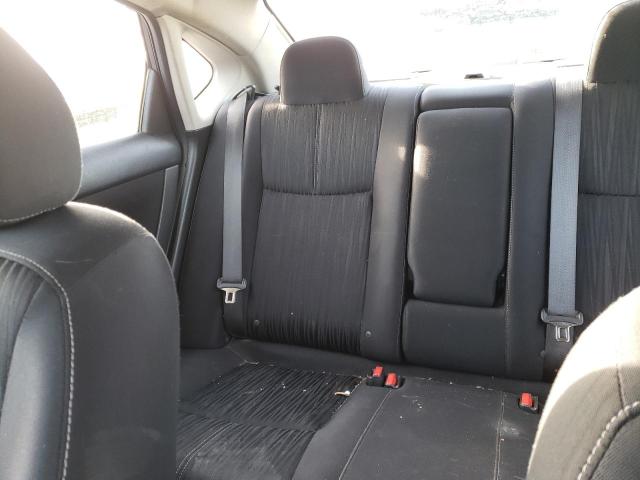 Photo 10 from auction – 2016 NISSAN SENTRA S with VIN 3N1AB7AP5GL662062