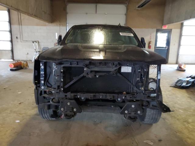 Photo 5 from auction – 2018 CHEVROLET SILVERADO with VIN 1GCVKPEC9JZ379184