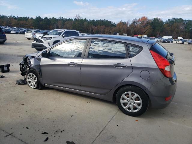 Photo 2 from auction – 2014 HYUNDAI ACCENT GLS with VIN KMHCT5AE0EU162833