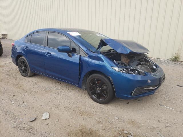 Zdjęcie 4 z aukcji – 2014 HONDA CIVIC LX z VIN 19XFB2F58EE045141