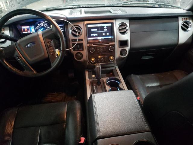 Photo 8 from auction – 2015 FORD EXPEDITION with VIN 1FMJK1JT9FEF48096