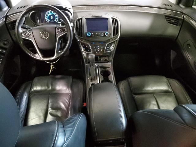 Photo 8 from auction – 2016 BUICK LACROSSE with VIN 1G4GB5G36GF243854