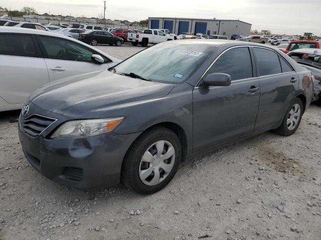 TOYOTA CAMRY BASE 2011 z numerem VIN 4T1BF3EK0BU614363 - Zdjęcie z aukcji