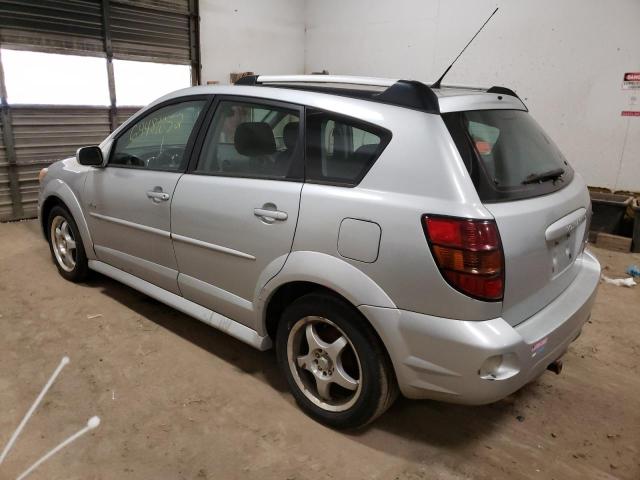 Photo 2 from auction – 2007 PONTIAC VIBE with VIN 5Y2SL65887Z439485