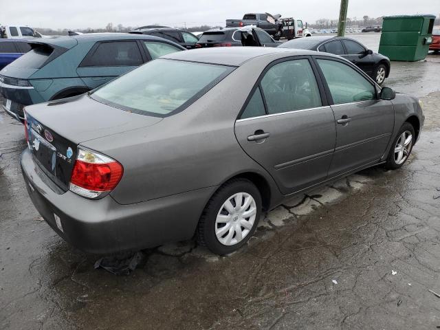 Photo 3 from auction – 2005 TOYOTA CAMRY LE with VIN 4T1BE32K25U993023