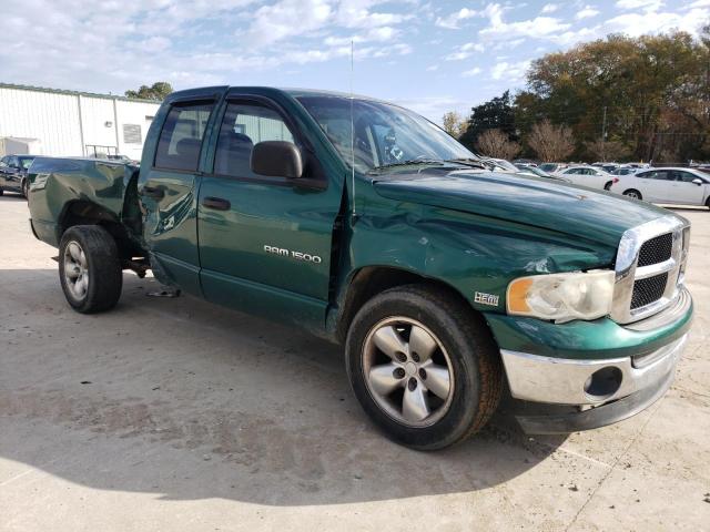 Photo 4 from auction – 2004 DODGE RAM 1500 S with VIN 1D7HA18D64S596504