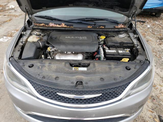 Photo 11 from auction – 2015 CHRYSLER 200 LIMITE with VIN 1C3CCCAB9FN632470