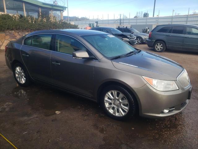 Photo 4 from auction – 2012 BUICK LACROSSE P with VIN 1G4GD5ER5CF275951