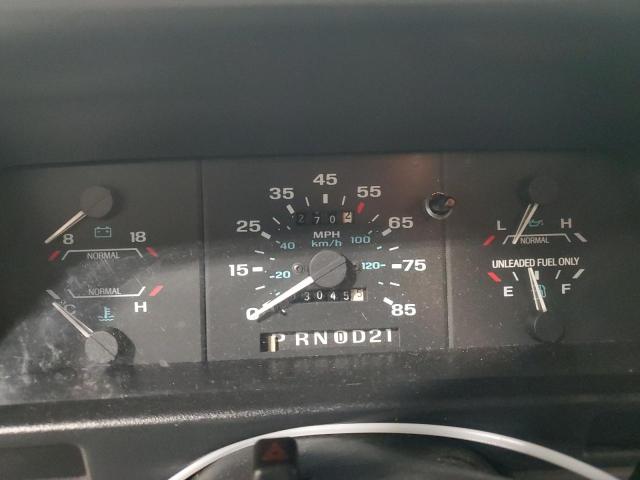 Photo 9 from auction – 1993 FORD RANGER with VIN 1FTCR10A3PUD14729