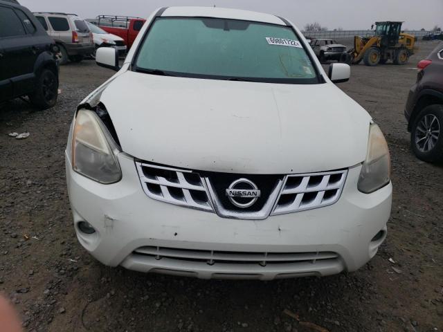 Photo 5 from auction – 2013 NISSAN ROGUE S with VIN JN8AS5MT4DW533198