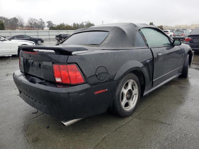 Photo 3 from auction – 2004 FORD MUSTANG with VIN 1FAFP44614F163115