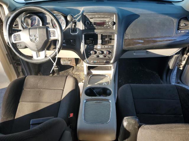 Photo 8 from auction – 2013 DODGE GRAND CARA with VIN 2C4RDGCG0DR800449
