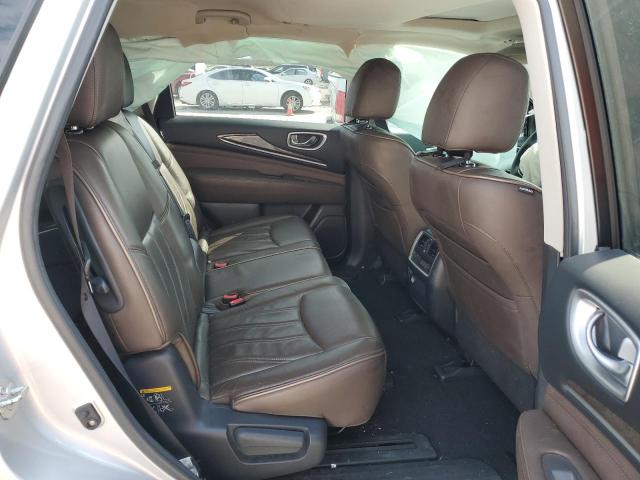 Photo 11 from auction – 2014 INFINITI QX60 with VIN 5N1AL0MN1EC511588