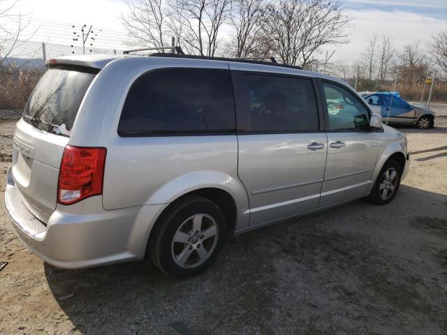 Photo 3 from auction – 2012 DODGE GRAND CARA with VIN 2C4RDGCG7CR160271