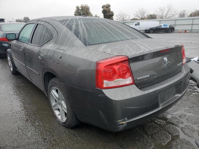 Photo 2 from auction – 2010 DODGE CHARGER SX with VIN 2B3CA3CVXAH245888