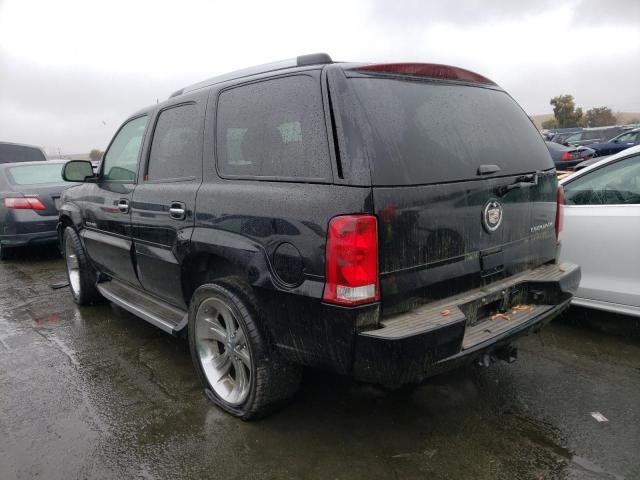 Photo 2 from auction – 2005 CADILLAC ESCALADE with VIN 1GYEK63N75R187227