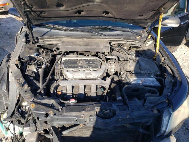 Photo 11 from auction – 2011 ACURA TL with VIN 19UUA8F52BA001830