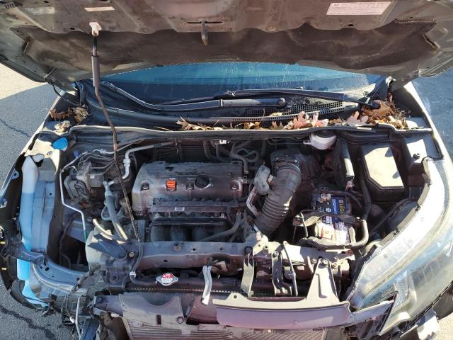 Photo 12 from auction – 2014 HONDA CR-V LX with VIN 2HKRM4H35EH698424