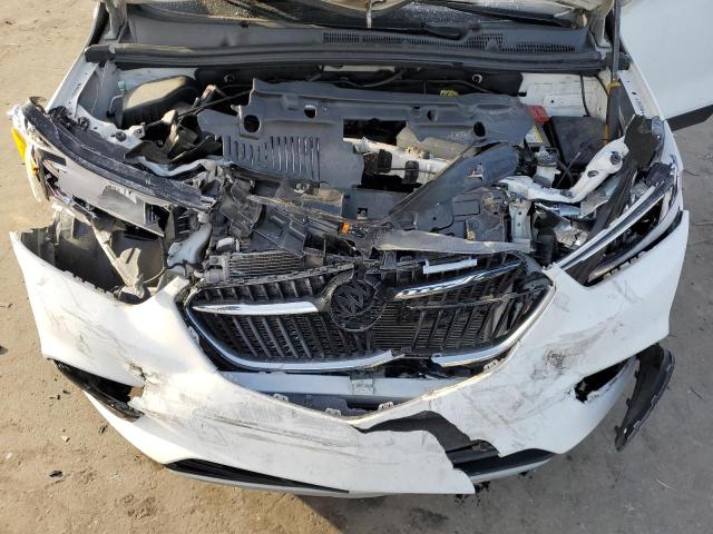 Photo 11 from auction – 2019 BUICK ENCORE PRE with VIN KL4CJESBXKB841539