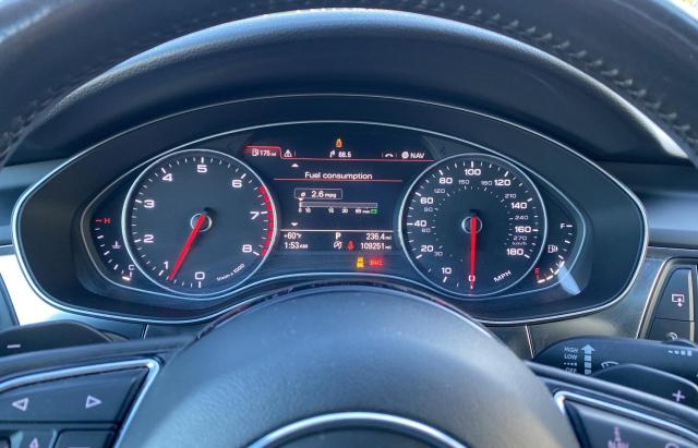 Photo 8 from auction – 2013 AUDI A7 PRESTIG with VIN WAU2GAFCXDN141191