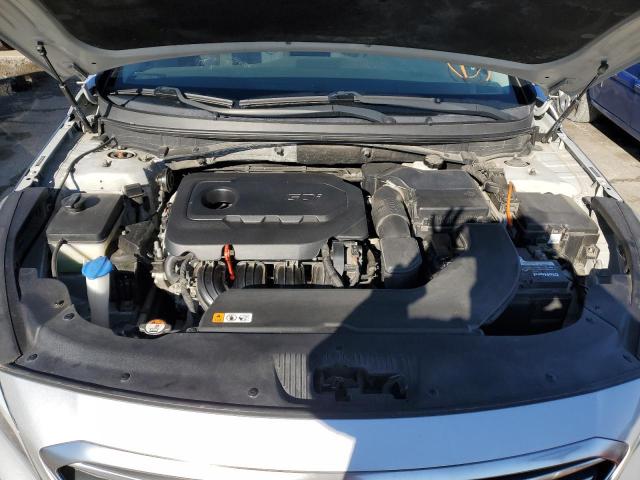 Photo 11 from auction – 2016 HYUNDAI SONATA SE with VIN 5NPE24AFXGH322734