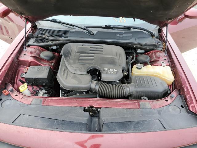 Photo 11 from auction – 2018 DODGE CHALLENGER with VIN 2C3CDZAG8JH202507