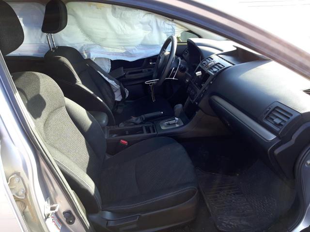 Photo 7 from auction – 2014 SUBARU XV CROSSTR with VIN JF2GPAVC6EH311624