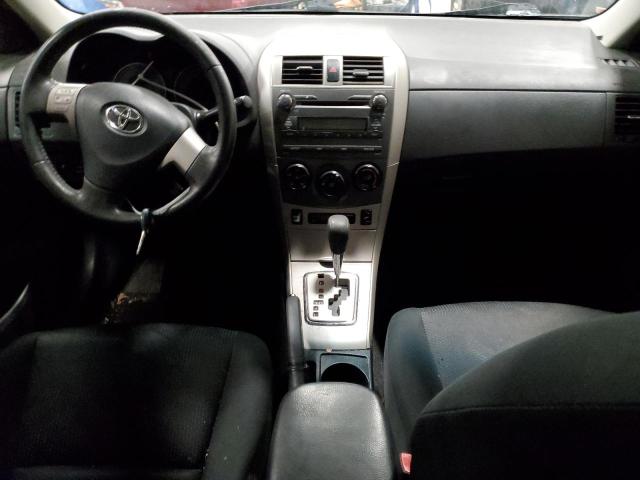 صورة رقم 8 من المزاد - 2010 TOYOTA COROLLA BA مع VIN 2T1BU4EE8AC446509