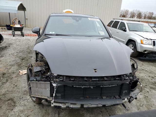 Photo 5 from auction – 2020 PORSCHE CAYENNE with VIN WP1AA2AY4LDA06946