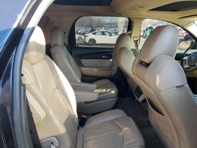 Photo 11 from auction – 2011 GMC ACADIA SLT with VIN 1GKKVRED5BJ349506