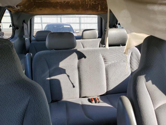 Photo 10 from auction – 2004 DODGE CARAVAN SE with VIN 1D4GP25B84B527782