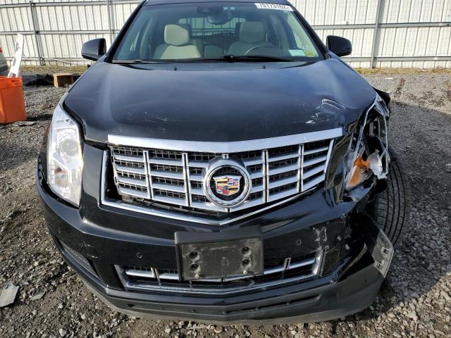 Photo 5 from auction – 2015 CADILLAC SRX LUXURY with VIN 3GYFNEE39FS551597
