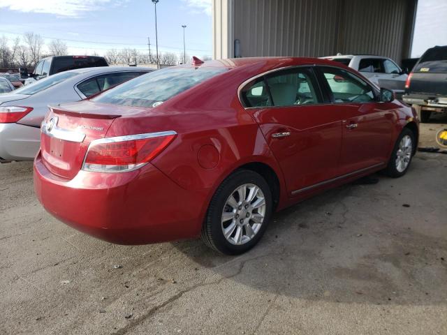 Photo 3 from auction – 2012 BUICK LACROSSE C with VIN 1G4GB5ER7CF315419