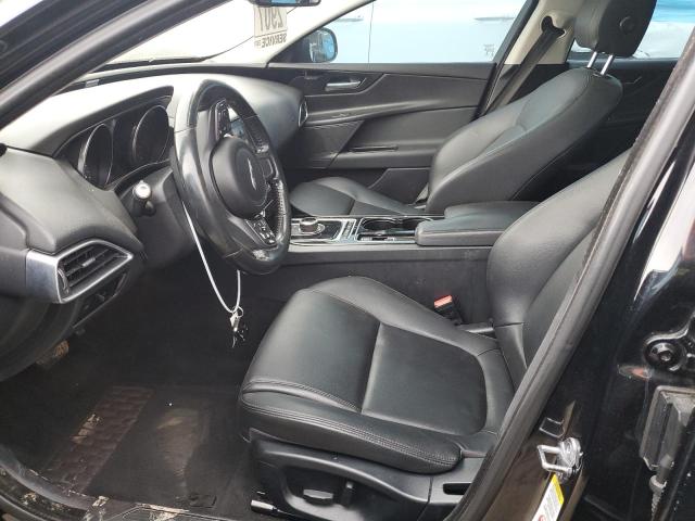 Photo 7 from auction – 2017 JAGUAR XE PREMIUM with VIN SAJAD4BGXHA971749