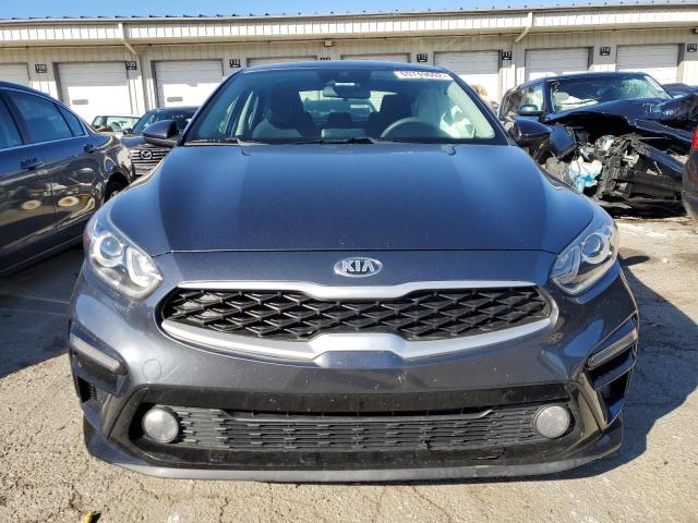 Photo 5 from auction – 2019 KIA FORTE FE with VIN 3KPF24AD9KE094340
